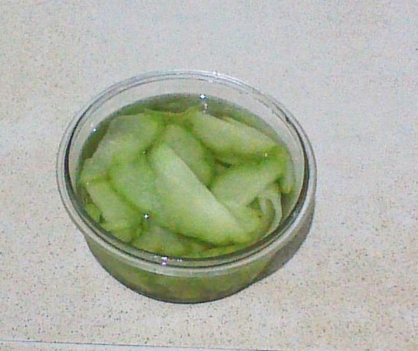 山寨情人果：隨意 一起做