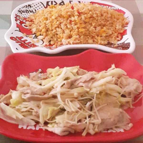 undefined：Yya Huang 一起做