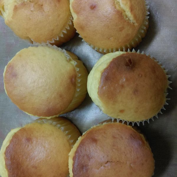 摺汽球一口乳酪小蛋糕：庫克的手作筆記 一起做