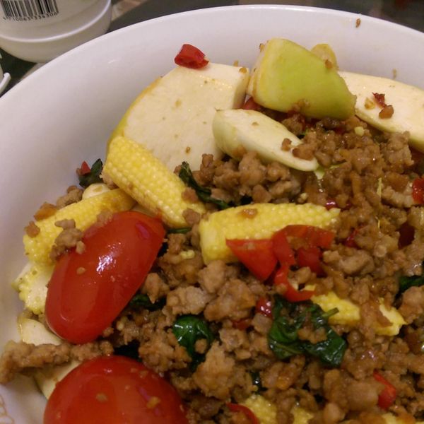 undefined：呂怡玫 一起做