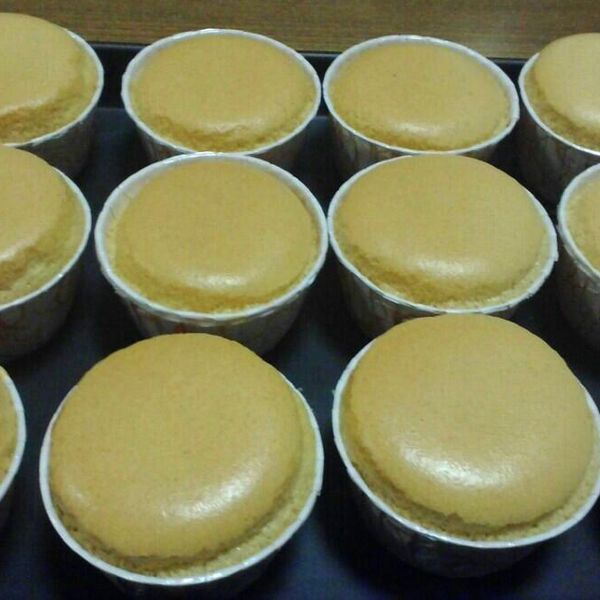 莘蒂小廚房一起做