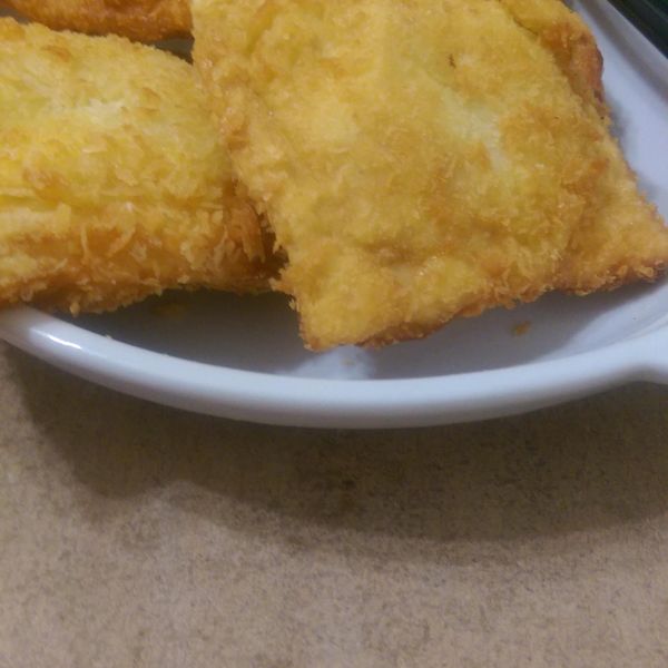 奶香地瓜吐司包【鷹牌煉奶】 : 吳小玲一起做