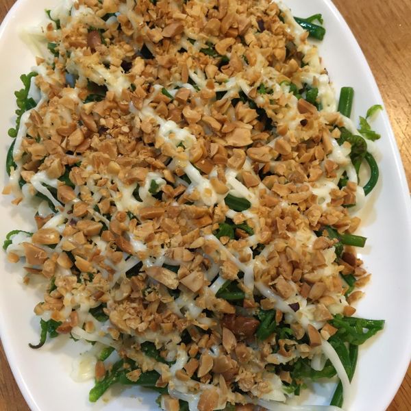 涼拌過貓 : Claire Peng一起做