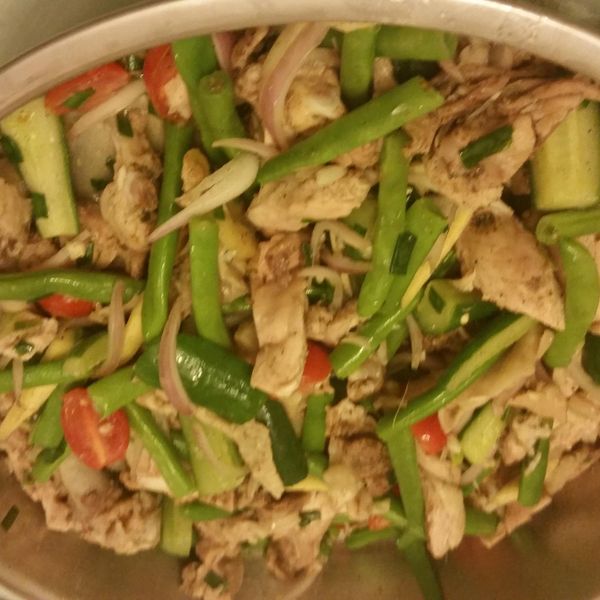 undefined：Tenya Hsu 一起做