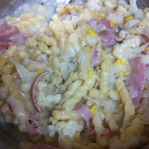 undefined：Nicole Ho 一起做