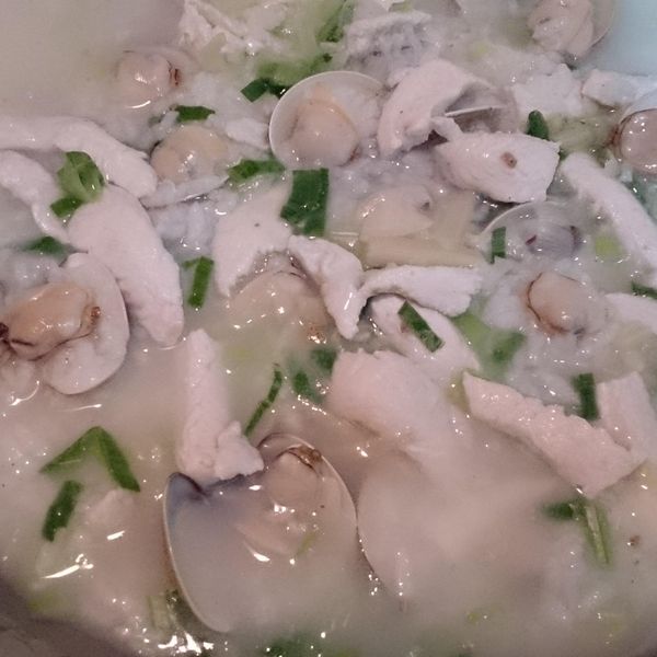 undefined：Ji-hao Luo 一起做