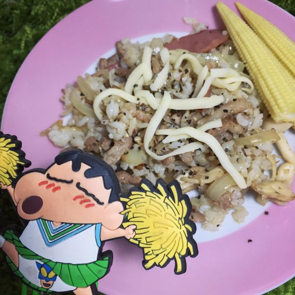 undefined：Joanne Chen 一起做