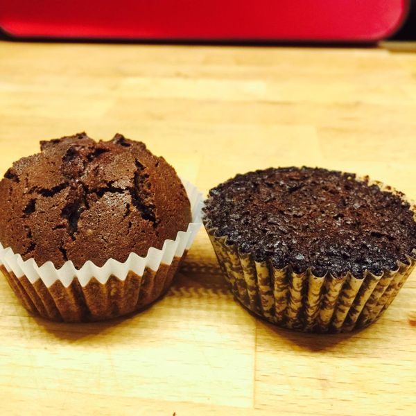 新手必勝法式巧克力蛋糕【烘焙展食譜募集】:Ianna Chen 一起做