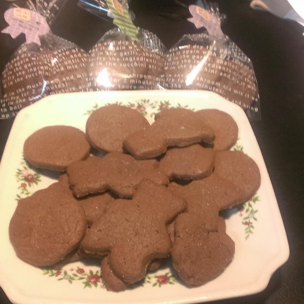 undefined：Rainie Teng 一起做