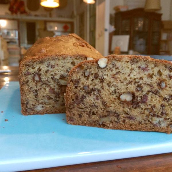 秒殺香蕉蛋糕[小心上癮] : 陳夏安一起做