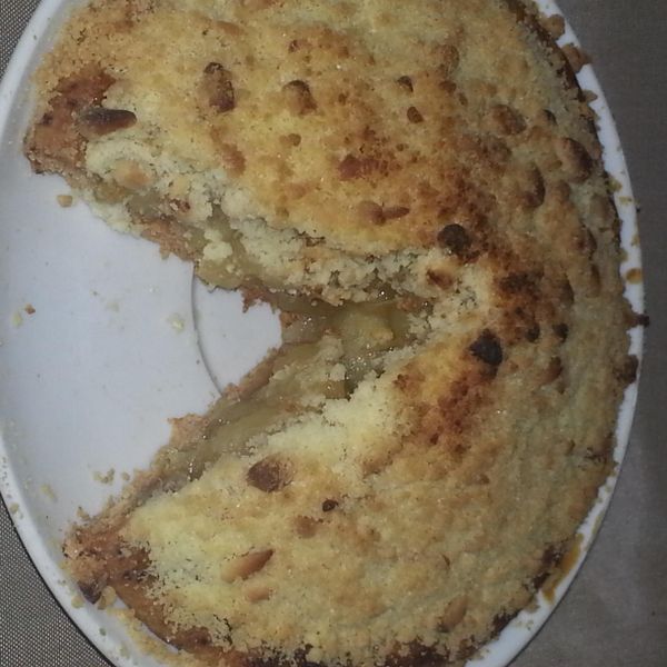 奶酥蘋果派 : 音響豹一起做