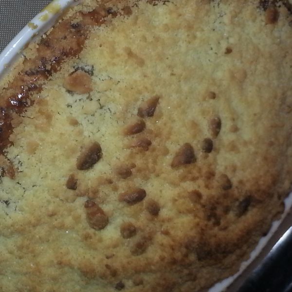 奶酥蘋果派：音響豹 一起做