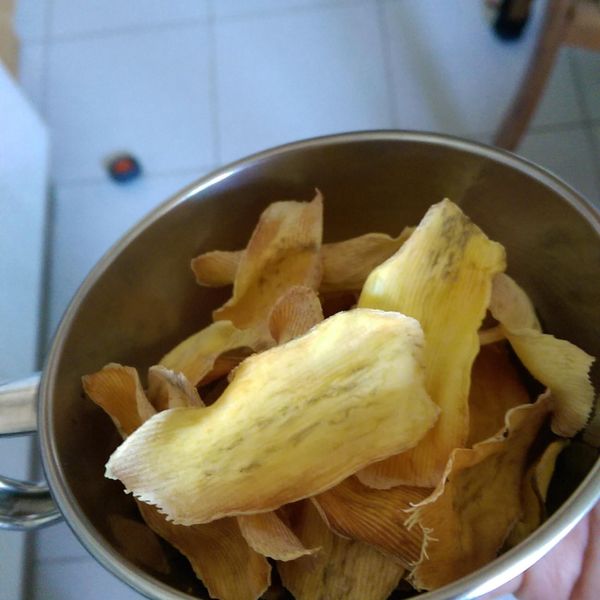 地瓜片 : sunny一起做