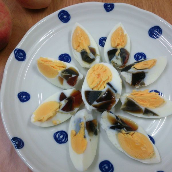 手路菜 ✖ 蛋蛋的幸福 ✖：小茹美味食堂 一起做