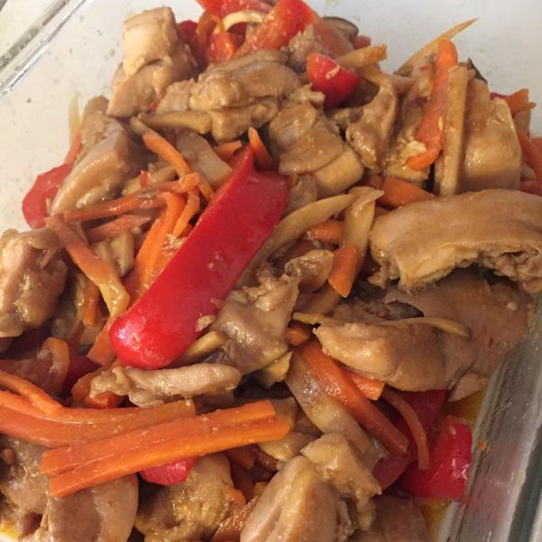 undefined：Vivian Li 一起做