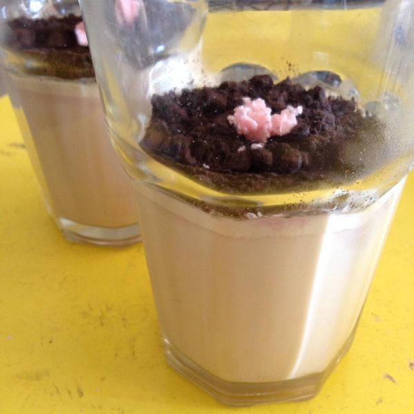 牛奶布丁：許小明 一起做