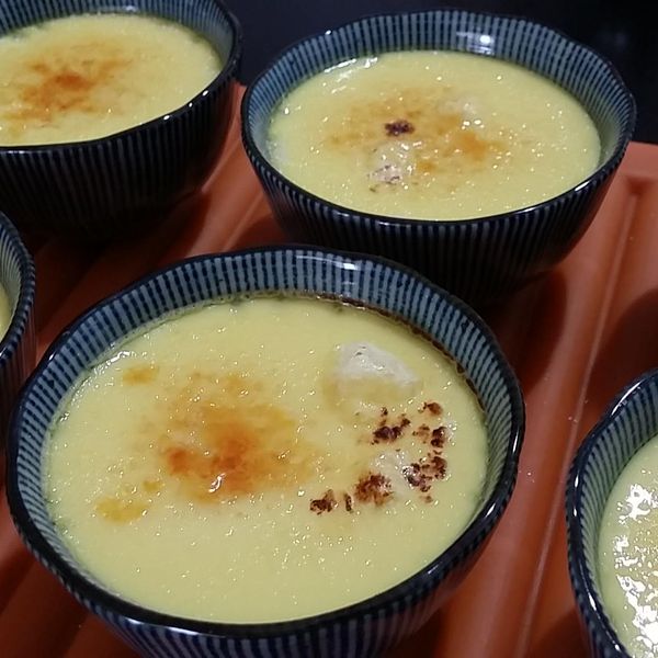 焦糖布丁：gogokou 一起做