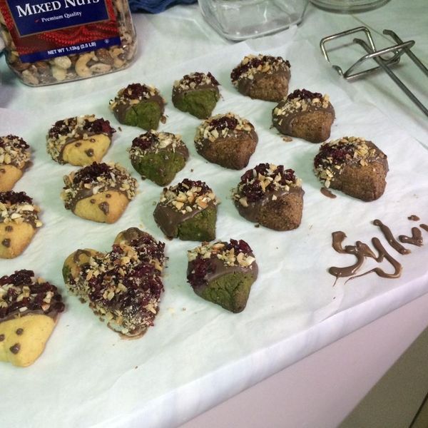 undefined：Sylvia5400 一起做