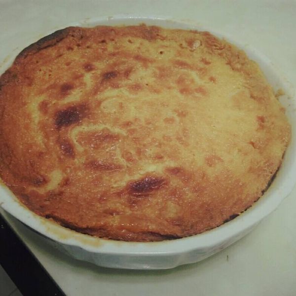 伯爵紅茶乳酪蛋糕(減糖少油配方) : Pei -一起做