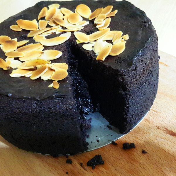 ღMinaღ Brownie. 布朗尼. : 蔡語珩一起做