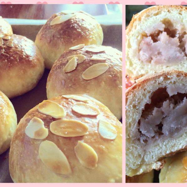 五分鐘免揉麵包~心得整理篇 : Athena Chen一起做