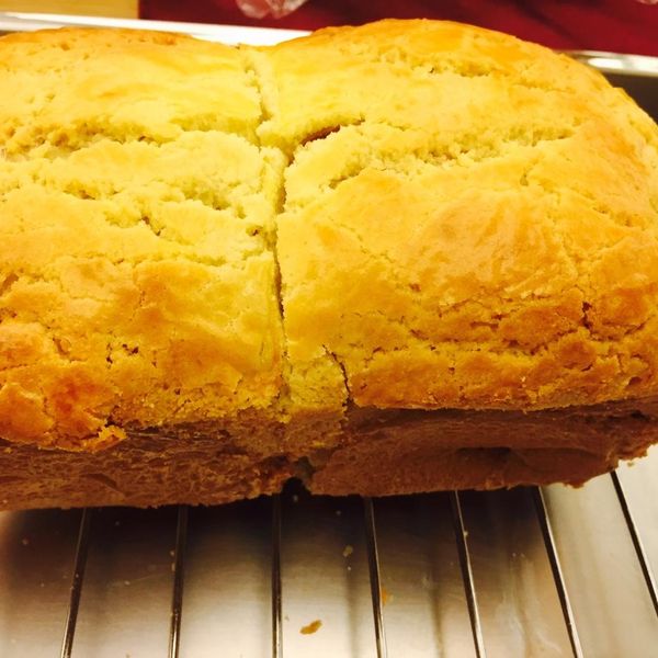 菠蘿吐司：Hsiuju Hsu 一起做