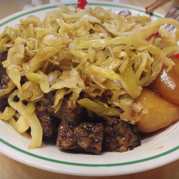 ♫【夜市乾滷味】~下酒好伙伴 : LuLu Wu一起做