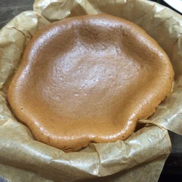 蜂蜜味凹蛋糕 : 謝雅欣一起做