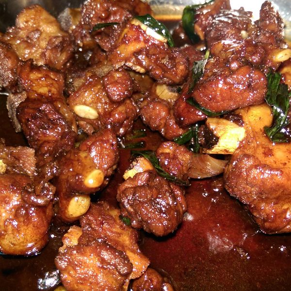 新手不敗家常菜 - 醬油肉排 : beinggood一起做