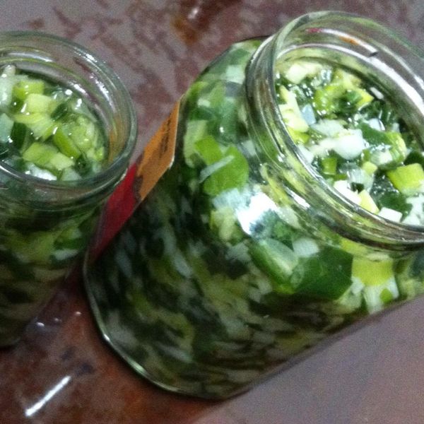 自製港式蔥油醬：趙芝桂 一起做