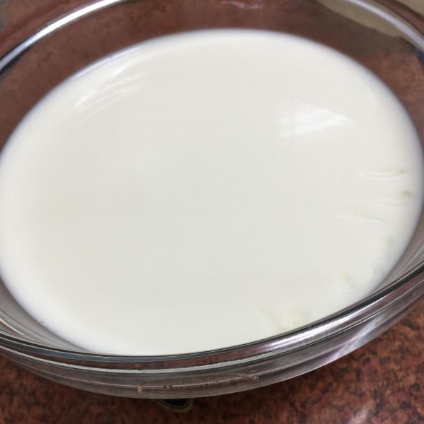 自製優格［電鍋版］ : 賴季湘一起做