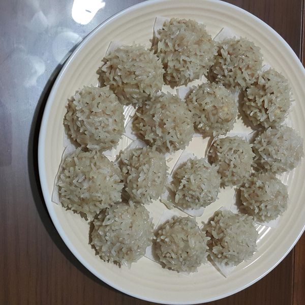 珍珠丸子：小蕭 一起做