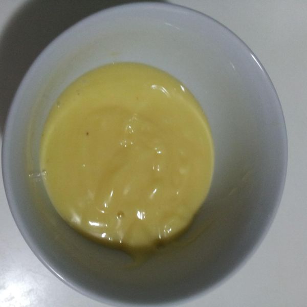 自製美奶滋 : Yi Shan Pan一起做