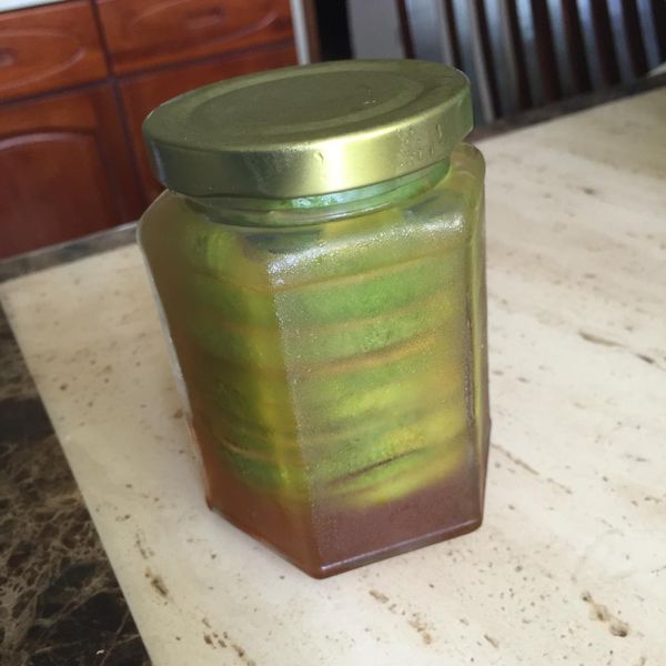 蜂蜜醃檸檬 Honeylemon : Jane136268一起做