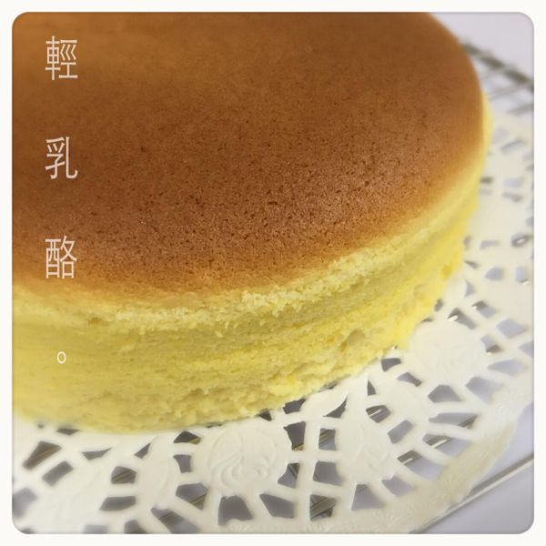 超司蛋糕基本款-輕乳酪蛋糕 by 戀戀家:Jill Huang 一起做