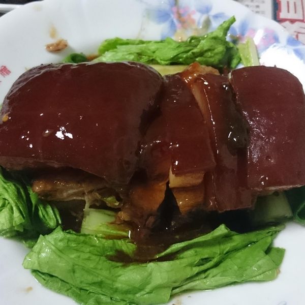 東坡肉 : Cheng Cheryl一起做