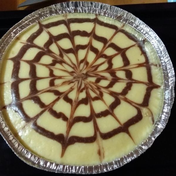 重乳酪蛋糕：Angel Hsu 一起做