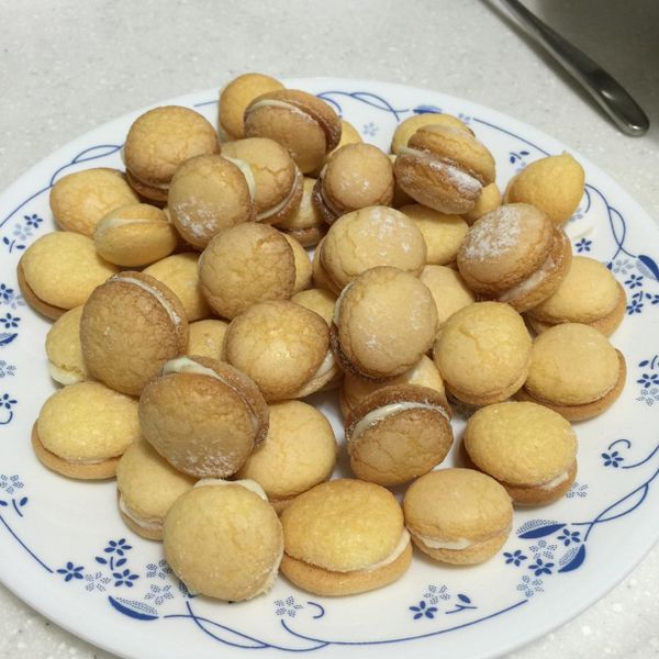 牛粒 : Kelly Kao一起做