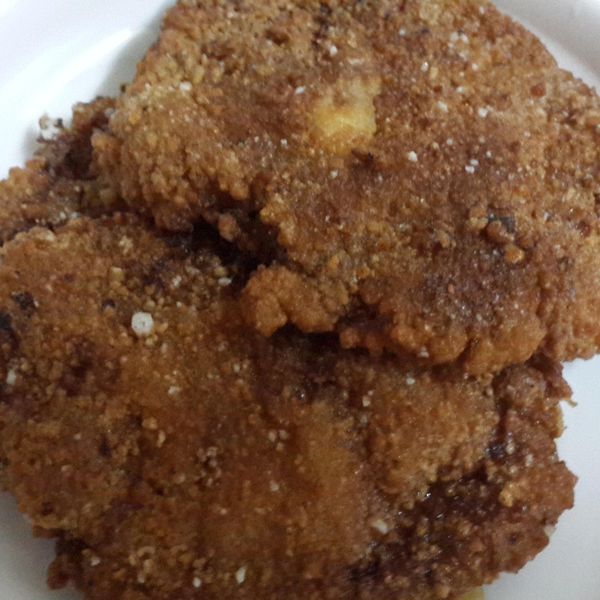 undefined：饅頭杉菜 一起做