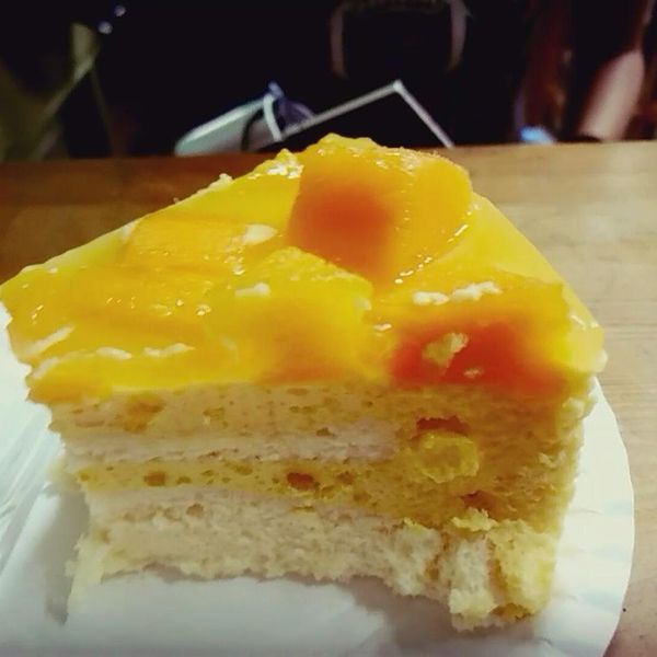 日式基礎海綿蛋糕 : Hsu YiYa一起做