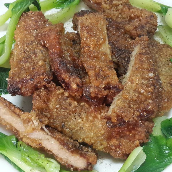 undefined：饅頭杉菜 一起做