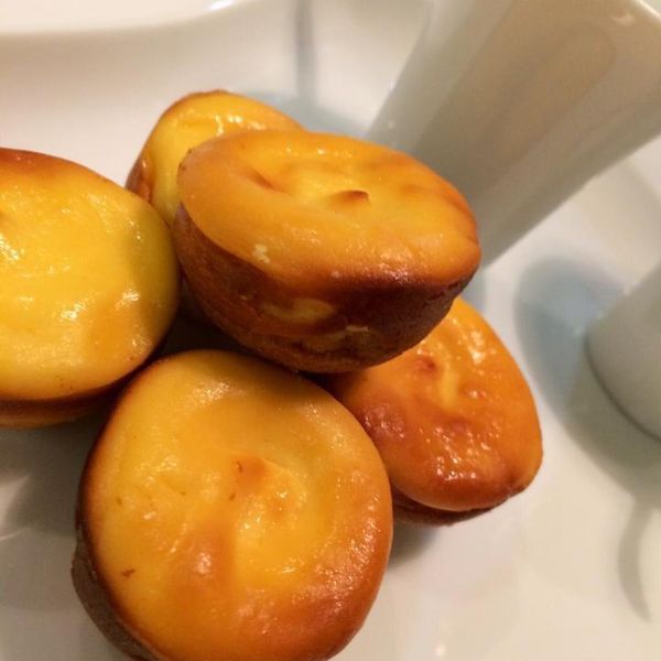 黃金乳酪球:Sally Li 一起做