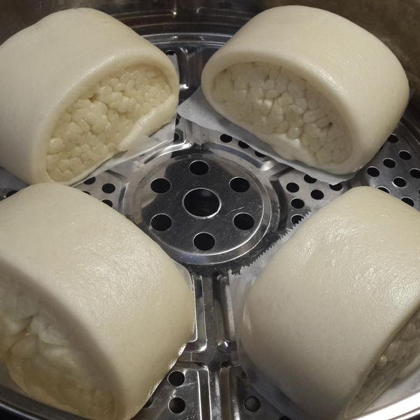 undefined：Nina Hsieh 一起做