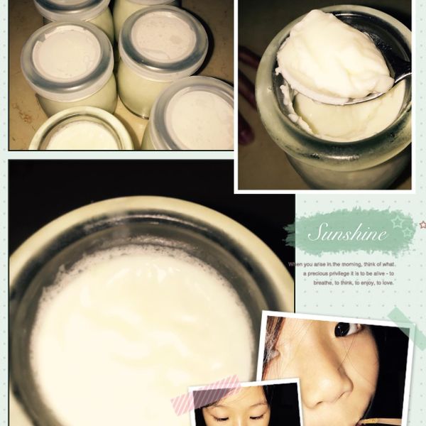 幸福甜點-鮮奶酪 : 鄭佳惠一起做