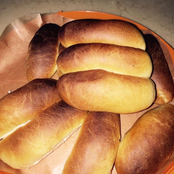 微波麵包 : 鄭佳惠一起做