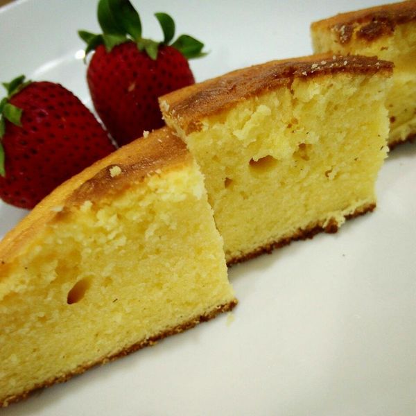 檸檬磅蛋糕♥!!! : dorlyne一起做