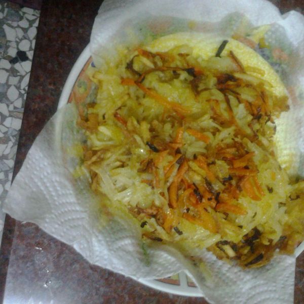 馬鈴薯絲煎餅 감자채전：張雅婷 一起做