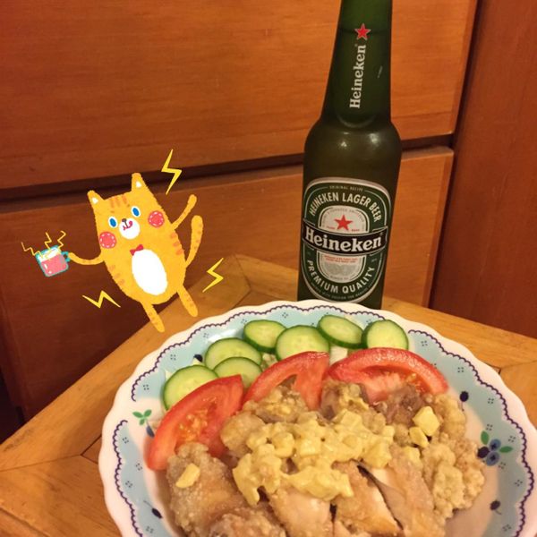 undefined：Candy Huang 一起做