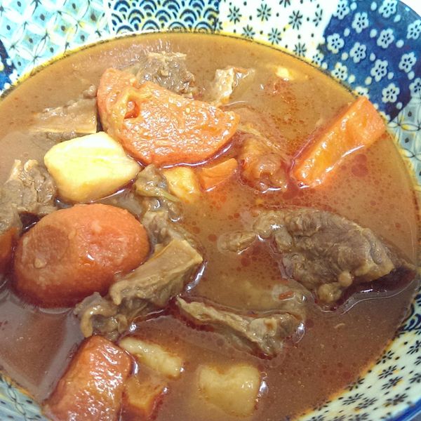 川味滷牛肉 : Kelly Lin一起做