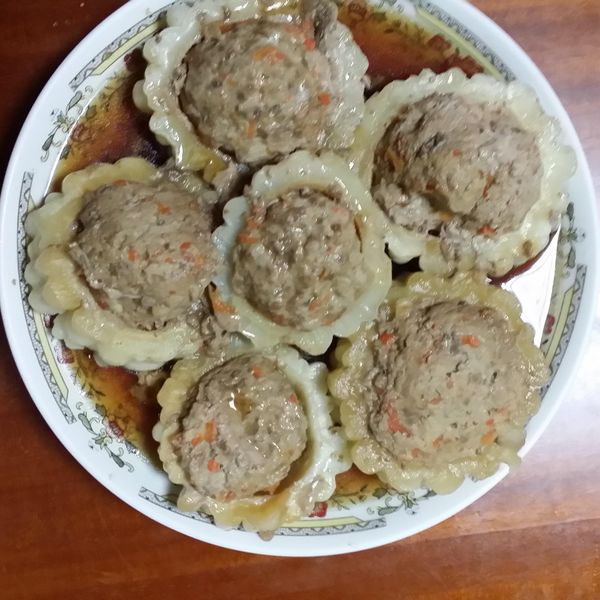 勝小廚 【苦瓜封】：張伊婷 一起做